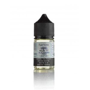 BLACKBERRY FREEZ BY RIPE VAPES SALTNIC 30ML