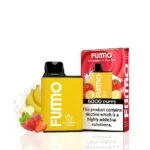 Best selling FUMMO KING DISPOSABLE 6000 PUFFS - Image 4