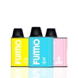 best selling fummo king disposable 6000 puffs in dubai