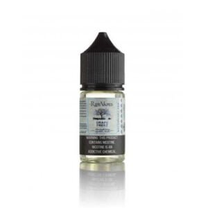 GRAPE FREEZ BY RIPE VAPES SALTNIC 30ML