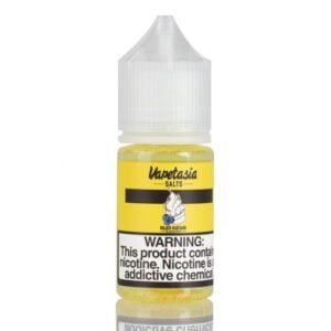 KILLER KUSTARD BLUEBERRY – VAPETASIA SALTS IN DUBAI 30ML