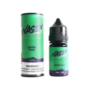 NASTY SALT HIPPIE TRAIL 30ML