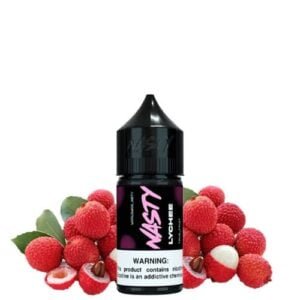 BEST SELLING NASTY PODMATE LYCHEE 30ML IN DUBAI