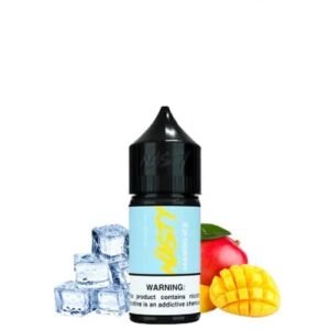 BEST SELLING NASTY PODMATE MANGO ICE 30ML IN DUBAI