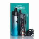 AUTHENTIC OXVA ORIGIN SE 40W POD MOD - Image 11