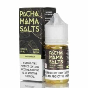 PACHAMAMA SALTS HONEYDEW MELON 30ML