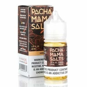 PACHAMAMA SALTS SORBET 30ML