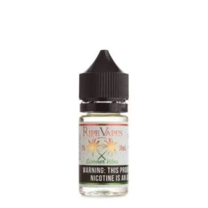 RIPE VAPES – SUMMER VIBES – HANDCRAFTED SALTZ – 30ML