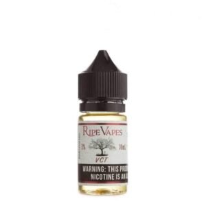 RIPE VAPES – VCT – HANDCRAFTED SALTZ – 30ML