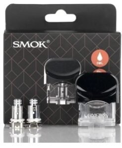 SMOK NOrd Replacement Pod