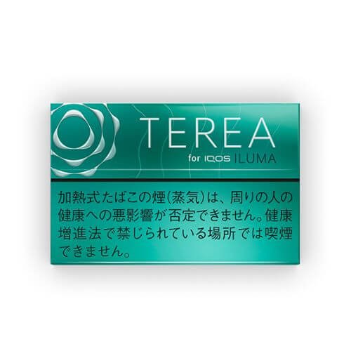 IQOS TEREA Online bei Tabakland kaufen