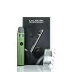 BEST PERFORMANCE UWELL CALIBURN A2 15W POD SYSTEM - Image 9