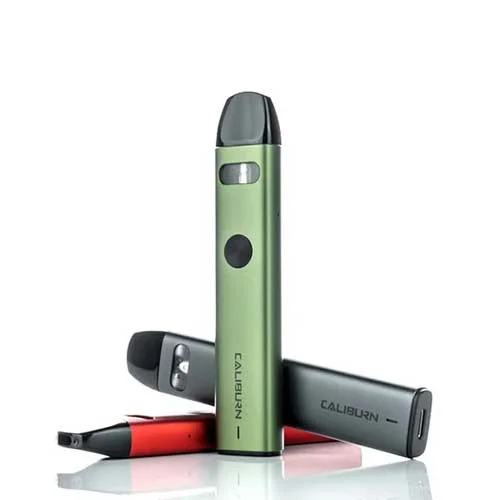 UWELL CALIBURN A2 15W POD SYSTEM