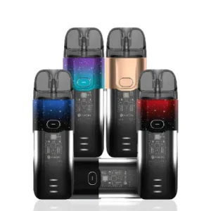BEST SELLING VAPORESSO LUXE XR 40W POD SYSTEM IN DUBAI