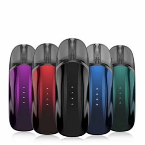 VAPORESSO ZERO 2 POD SYSTEM