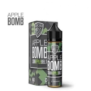 APPLE BOMB – VGOD – 60ML
