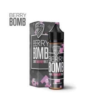 BERRY BOMB – VGOD – 60ML