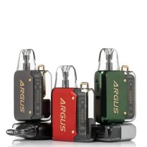 BEST SELLING VOOPOO ARGUS P1-20W POD SYSTEM IN DUBAI