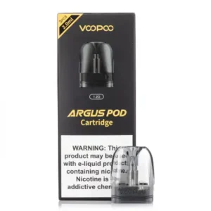 best selling voopoo argus pod replacement pod in dubai