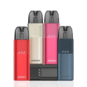 BEST SELLING VOOPOO ARGUS Z 17W POD SYSTEM IN DUBAI