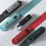 AMAZING VOOPOO SEAL IN DUBAI 40W POD MOD KIT - Image 3