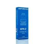 VAPORESSO GTX 2 COILS DUBAI - Image 3