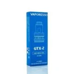 VAPORESSO GTX 2 COILS DUBAI - Image 4