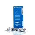 VAPORESSO GTX 2 COILS DUBAI - Image 6