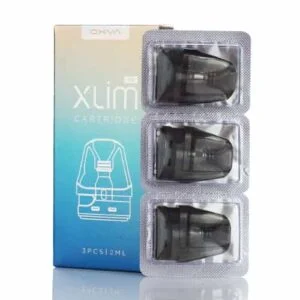 BEST SELLING OXVA XLIM V2 REPLACEMENT PODS IN DUBAI