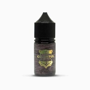 COLUMBUS SALTNIC SWEET TOBACCO 30ML
