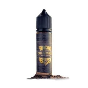 COLUMBUS SWEET TOBACCO 60ML
