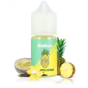 PINEAPPLE EXPRESS – VAPETASIA SALTS – 30ML