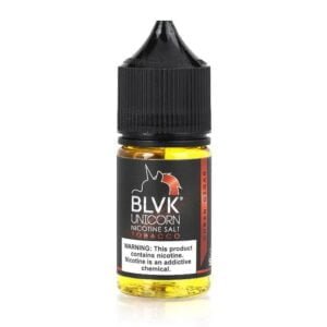 CUBAN CIGAR SALT – BLVK UNICORN – 30ML