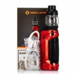 BEST SELLING GEEK VAPE S100 AEGIS SOLO 2 KIT SYSTEM IN DUBAI