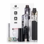 amazing LOST VAPE THELEMA SOLO 100W STARTER KIT - Image 11
