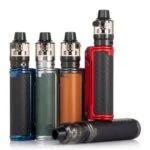 amazing LOST VAPE THELEMA SOLO 100W STARTER KIT - Image 2