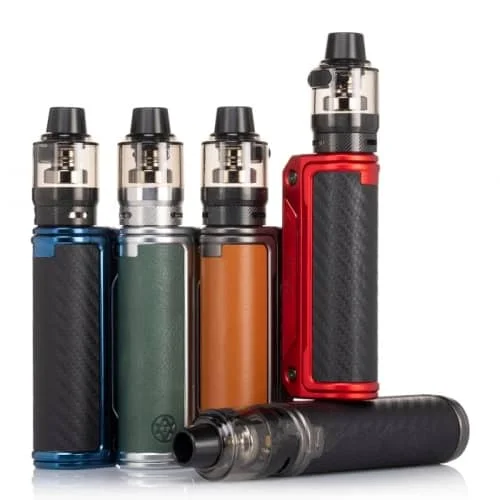 best selling LOST VAPE THELEMA SOLO 100W STARTER KIT in dubai
