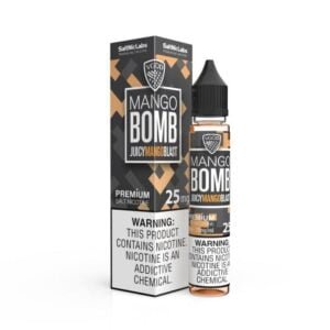 MANGO BOMB – VGOD SALTNIC – 30ML
