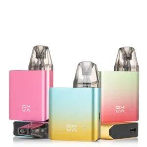 OXVA XLIM SQ 25W POD SYSTEM