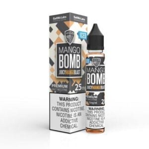 ICED MANGO BOMB – VGOD SALTNIC – 30ML