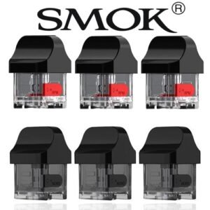 SMOK RPM Pods In Dubai