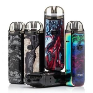 SMOK NORD 50W POD KIT