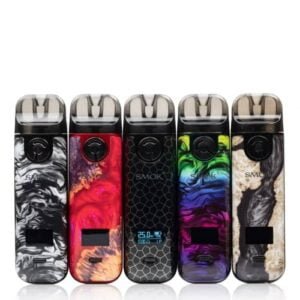 SMOK Novo 4 Dubai Pod Kit