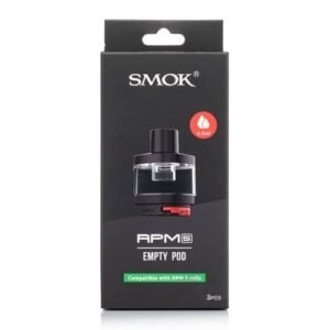 SMOK RPM 5 REPLACEMENT PODS