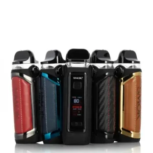 SMOK IPX80 IN DUBAI 80W POD MOD KIT