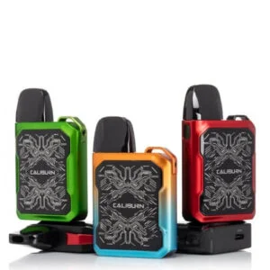 UWELL CALIBURN GK2 DUBAI 18W POD SYSTEM