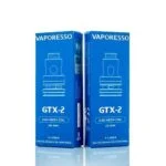 VAPORESSO GTX 2 COILS DUBAI - Image 2