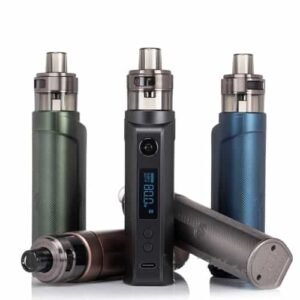 VAPORESSO GEN PT80 S POD SYSTEM