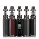 best performance VAPORESSO TARGET 100 STARTER KIT - Image 2