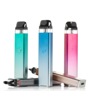 BEST SELLING VAPORESSO XROS 3 POD SYSTEM IN DUBAI